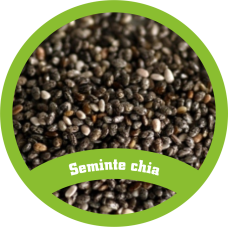 Seminte Chia